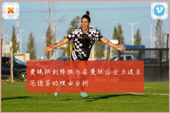 曼晚热刺降级与否曼联应全力追求范德芬的理由分析